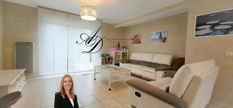 Maison - 126 m² - 7 pièces