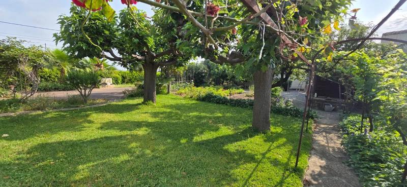 Maison - 55 m² - 3 pièces