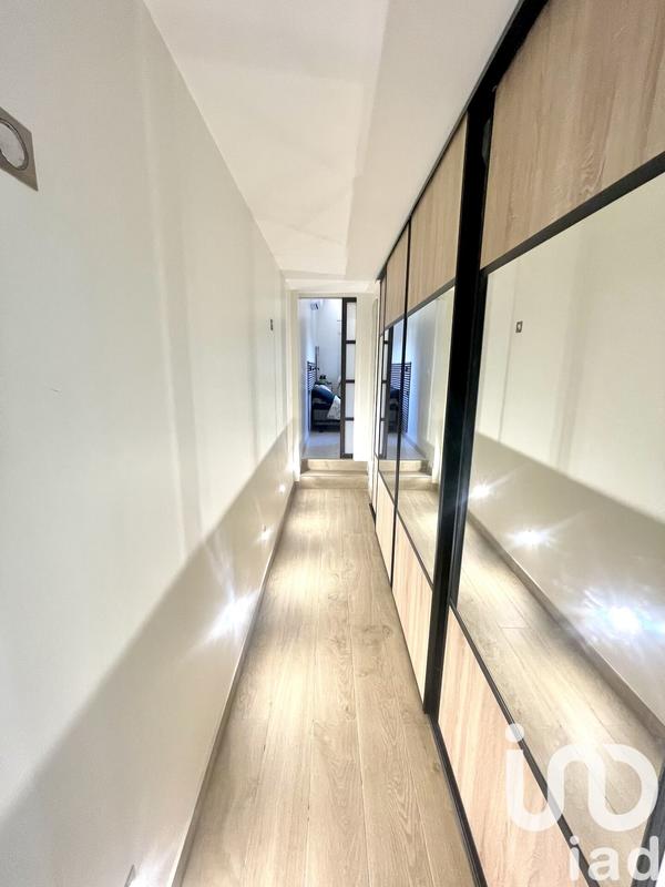 Maison - 144 m² - 7 pièces