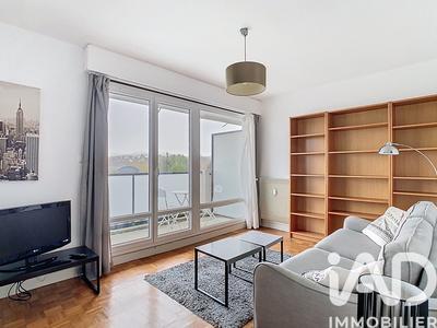 Appartement - 28 m² - 2 pièces