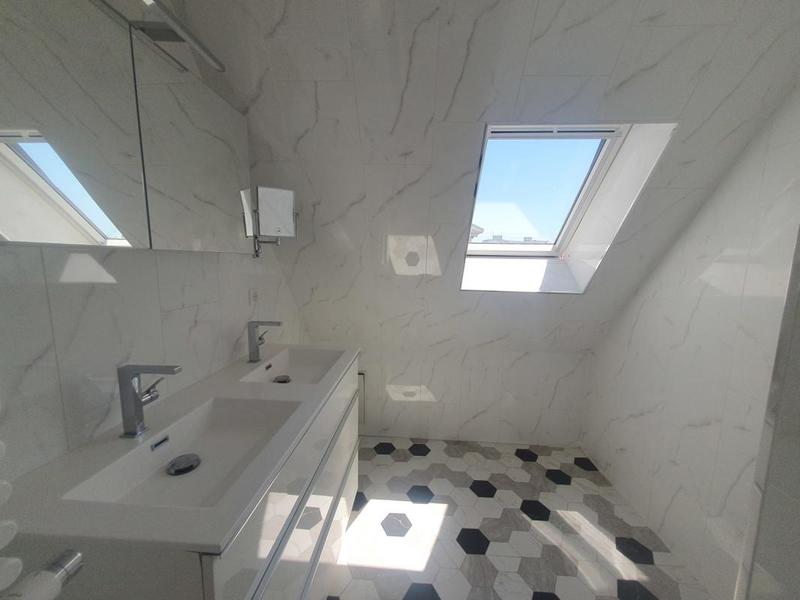 Appartement - 6 993 m² - 3 pièces