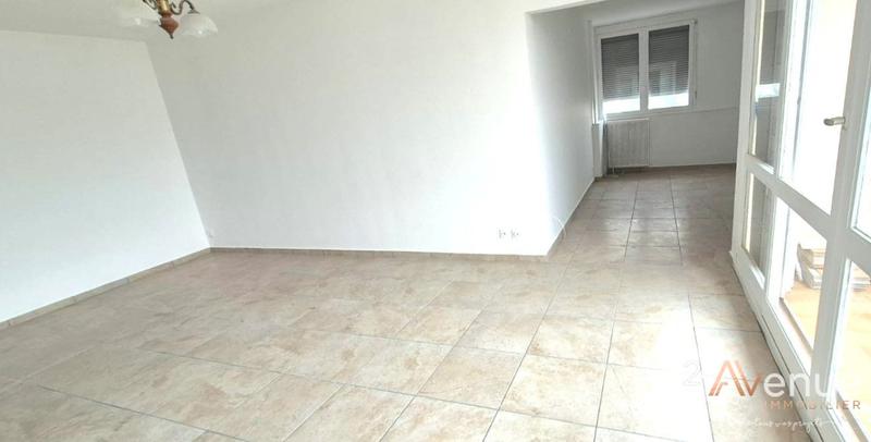 Appartement - 86 m² - 4 pièces