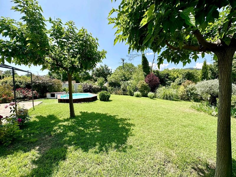 Villa - 129 m² - 7 pièces