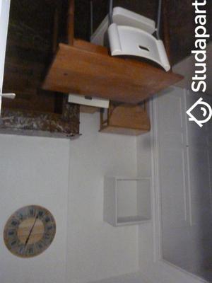 Appartement - 18 m² - 1 pièce