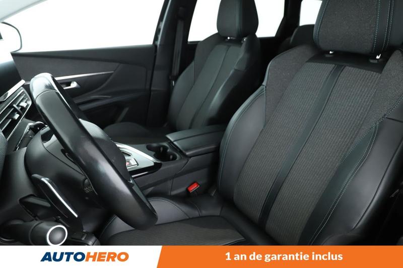 Peugeot 5008 2.0 Blue-HDi Allure Pack Eat8 180 ch