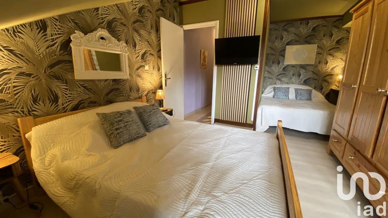 Duplex - 70 m² - 4 pièces