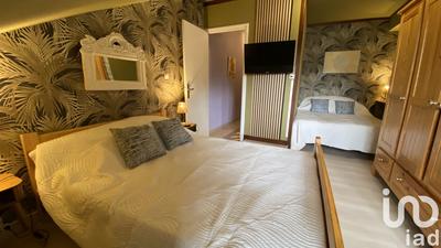 Duplex - 70 m² - 4 pièces