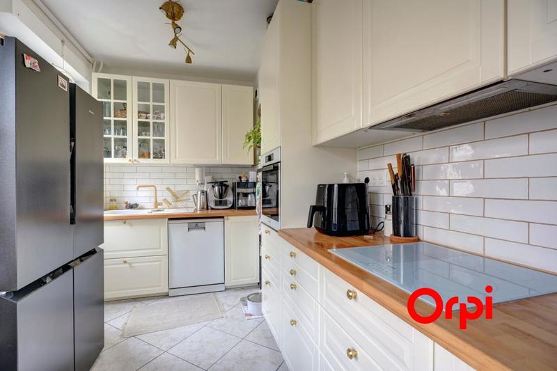 Appartement - 53 m² - 2 pièces