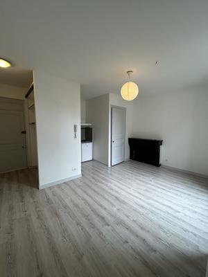 Appartement - 32 m² - 2 pièces