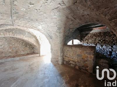 Maison de village - 67 m² - 3 pièces