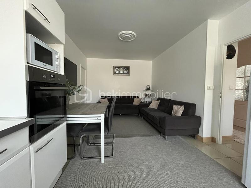 Pavillon - 120 m² - 5 pièces