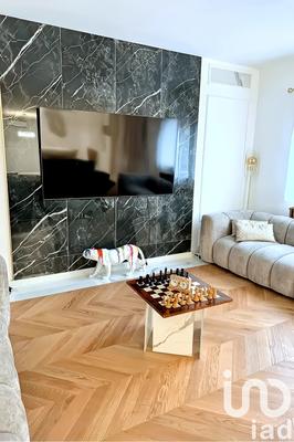 Maison - 183 m² - 7 pièces