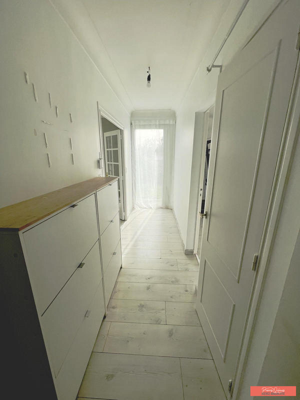 Maison traditionnelle - 129 m² - 7 pièces