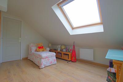 Pavillon - 131 m² - 5 pièces