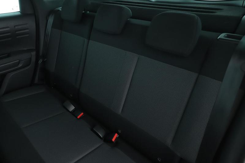 Citroën C3 Aircross 1.5 Blue-HDi Shine Bv6 110 ch