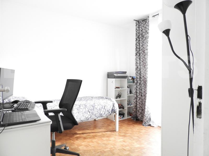 Appartement - 71 m² - 4 pièces