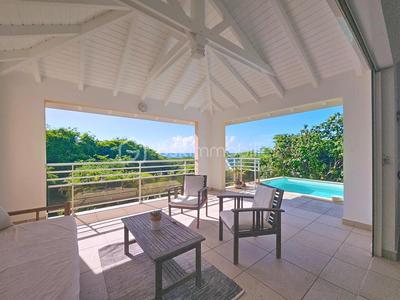 Villa - 88 m² - 3 pièces