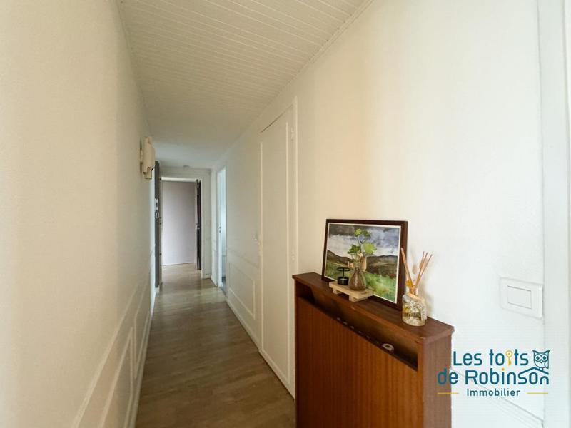 Appartement - 75 m² - 3 pièces