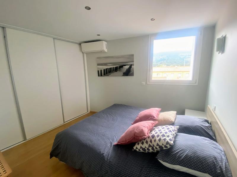 Appartement - 54 m² - 2 pièces