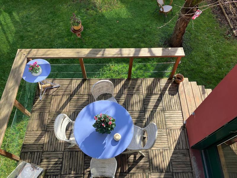 Maison - 145 m² - 6 pièces