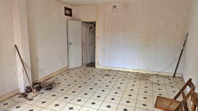 Maison ancienne - 190 m² - 7 pièces