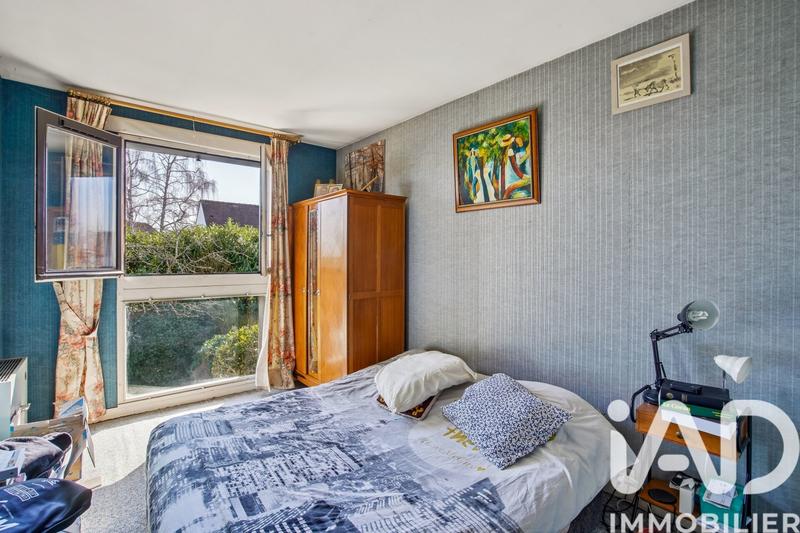 Maison - 106 m² - 5 pièces