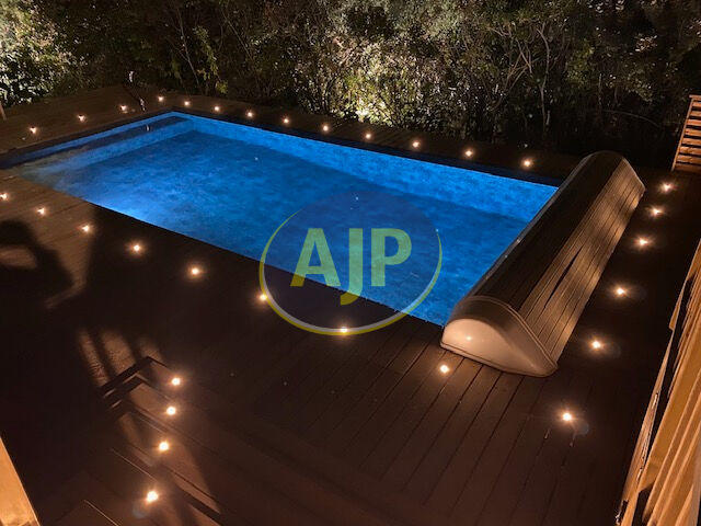 Maison - 111 m² - 5 pièces