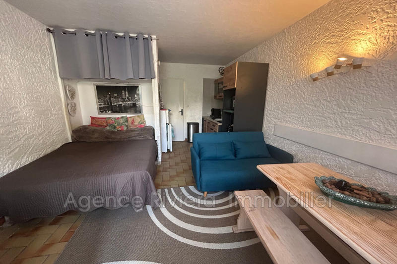 Appartement - 22 m² - 1 pièce