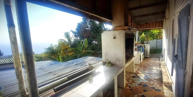 Maison - 217 m² - 8 pièces