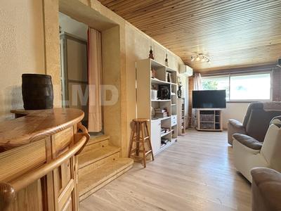 Maison - 116 m² - 5 pièces