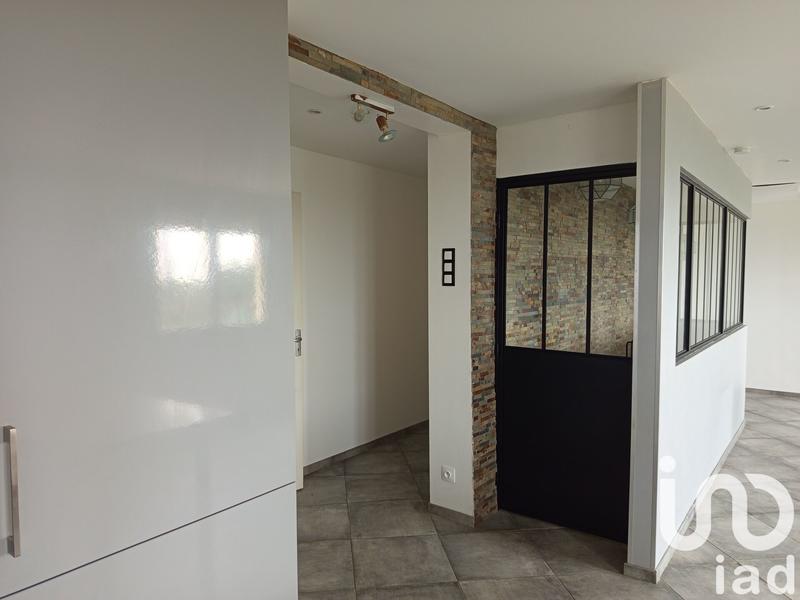 Maison - 106 m² - 4 pièces