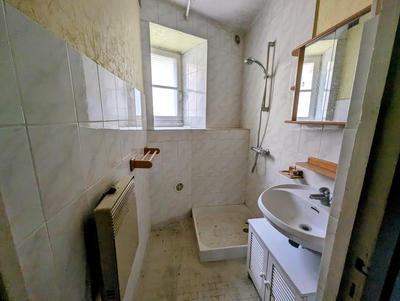 Maison - 60 m² - 5 pièces