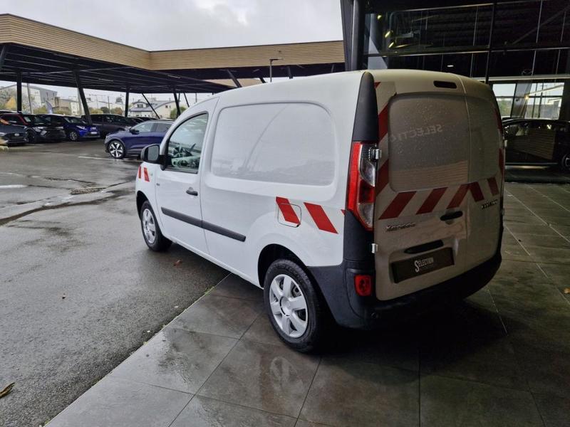Renault Kangoo Express Z.E. Achat Integral Extra R-Link