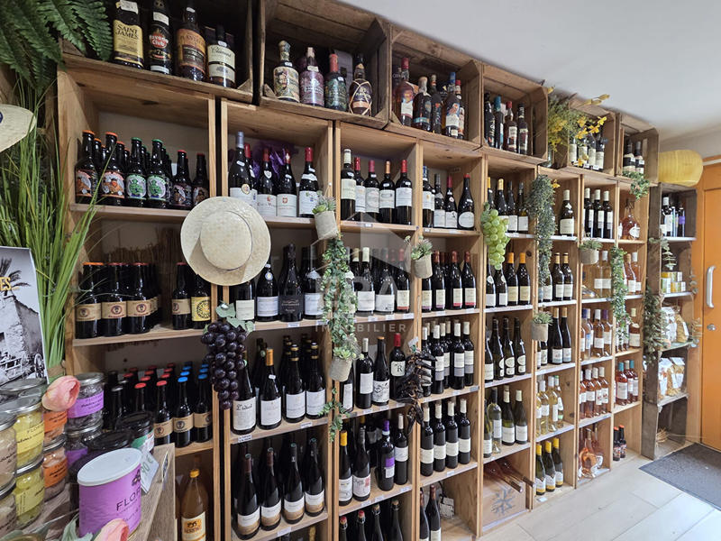 Fonds de commerce - 30 m²