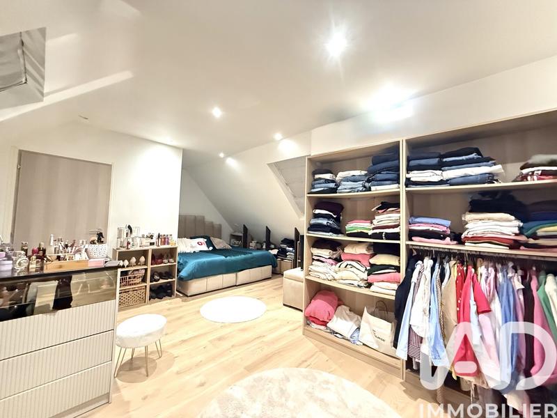 Maison - 170 m² - 6 pièces