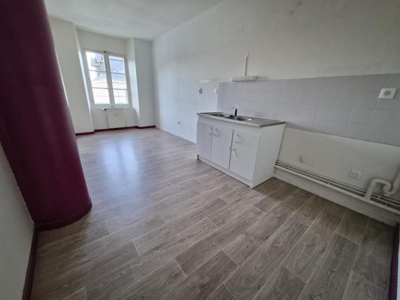 Appartement - 97 m² - 4 pièces