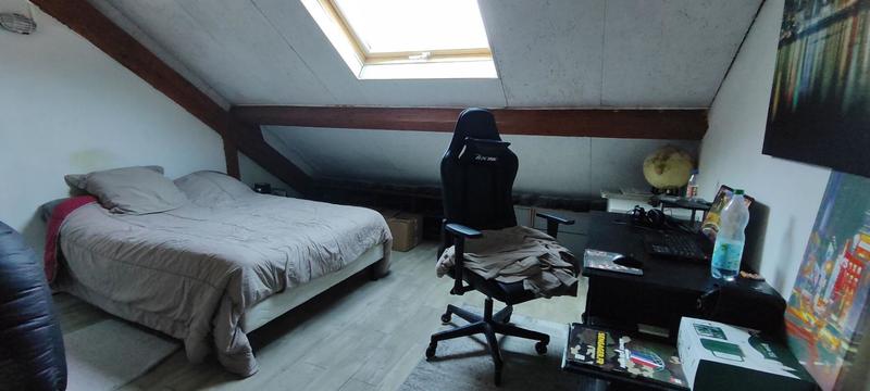 Maison - 124 m² - 6 pièces