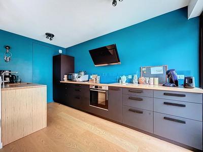 Appartement - 72 m² - 4 pièces