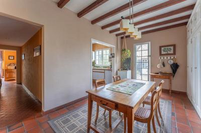 Maison - 211 m² - 16 pièces