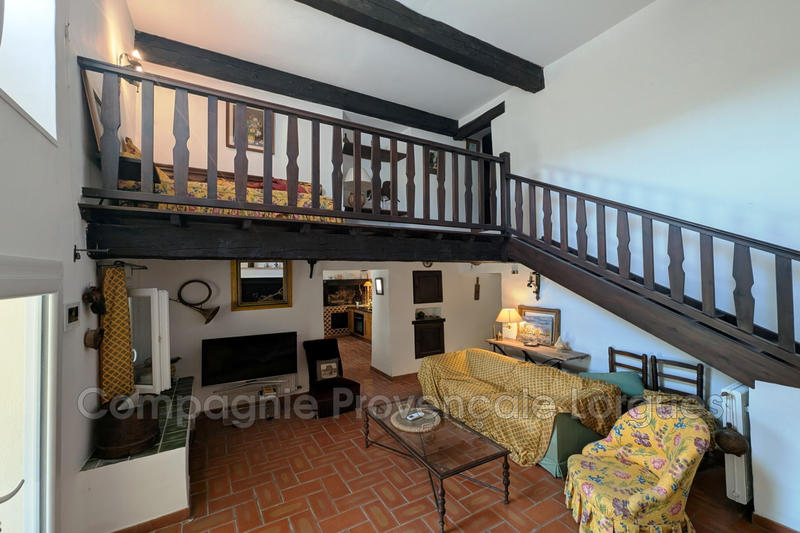 Bastide - 205 m² - 10 pièces