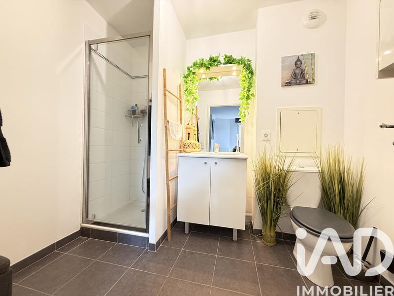 Appartement - 129 m² - 5 pièces