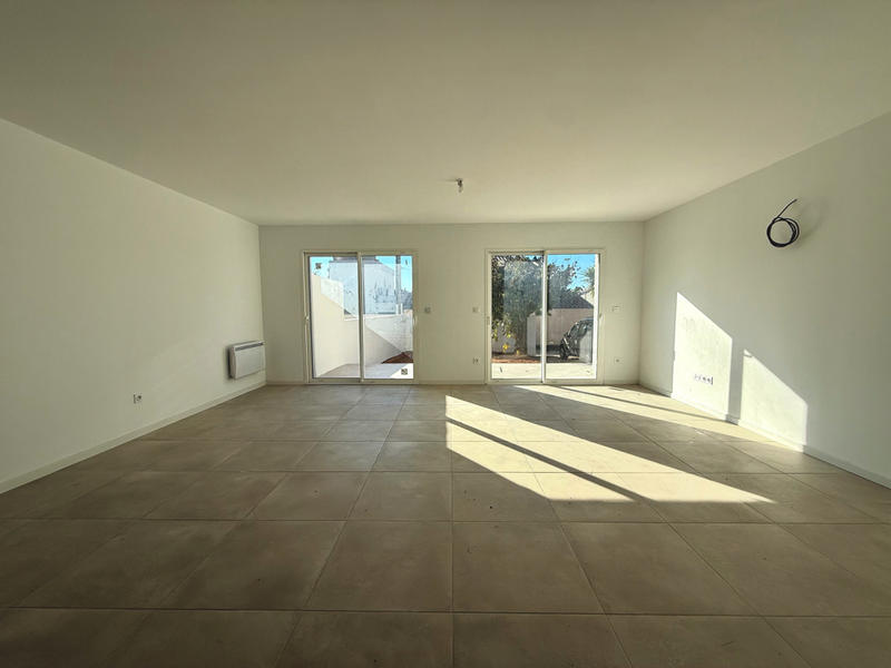 Maison - 98 m² - 4 pièces