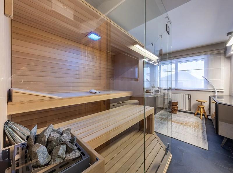 Appartement - 115 m² - 4 pièces