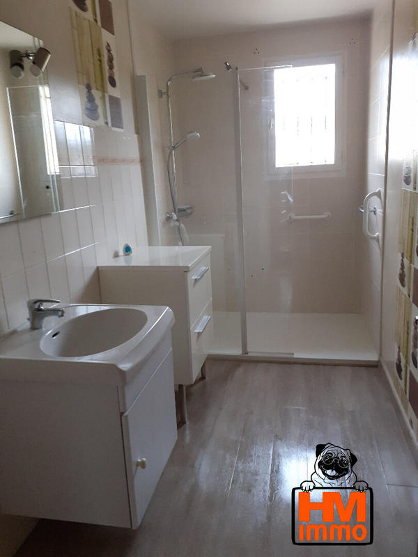 Maison - 81 m² - 4 pièces