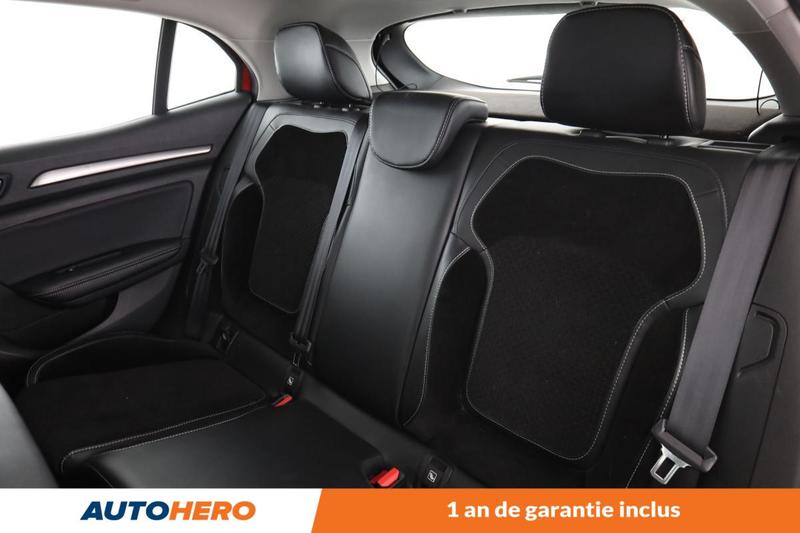 Renault Mégane 1.2 TCe Energy Zen 132 ch