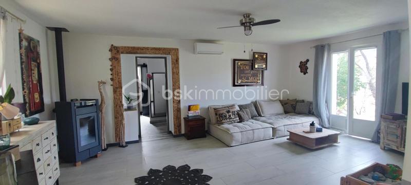 Villa - 104 m² - 4 pièces