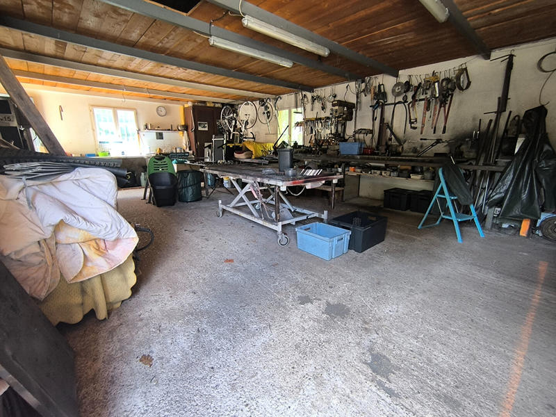 Maison - 127 m² - 4 pièces