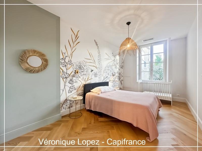 Maison bourgeoise - 266 m² - 7 pièces