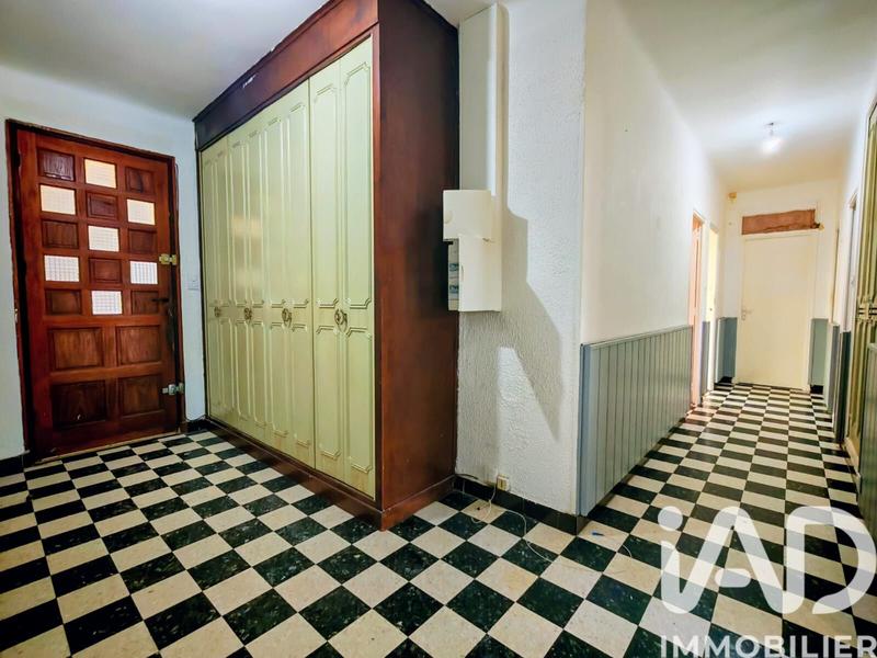 Maison - 118 m² - 4 pièces