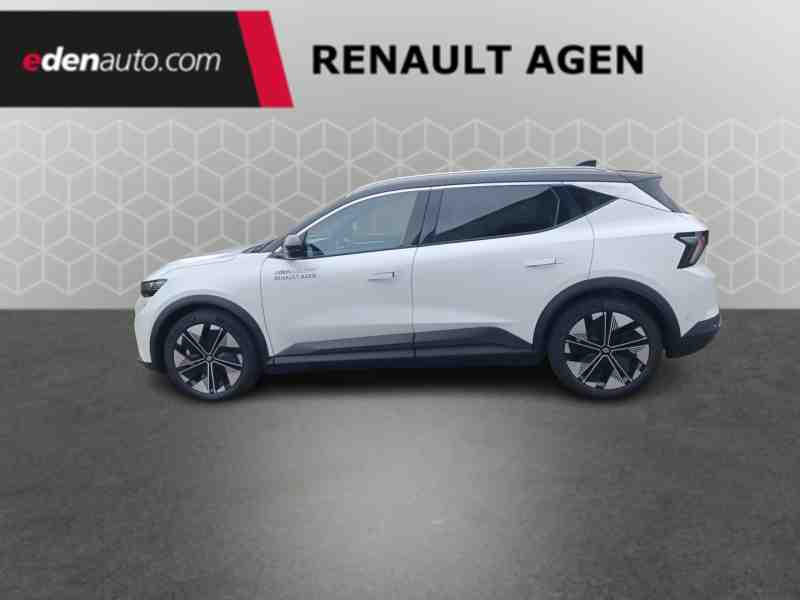 Renault Scénic E-Tech electrique 220 ch grande autonomie Techno